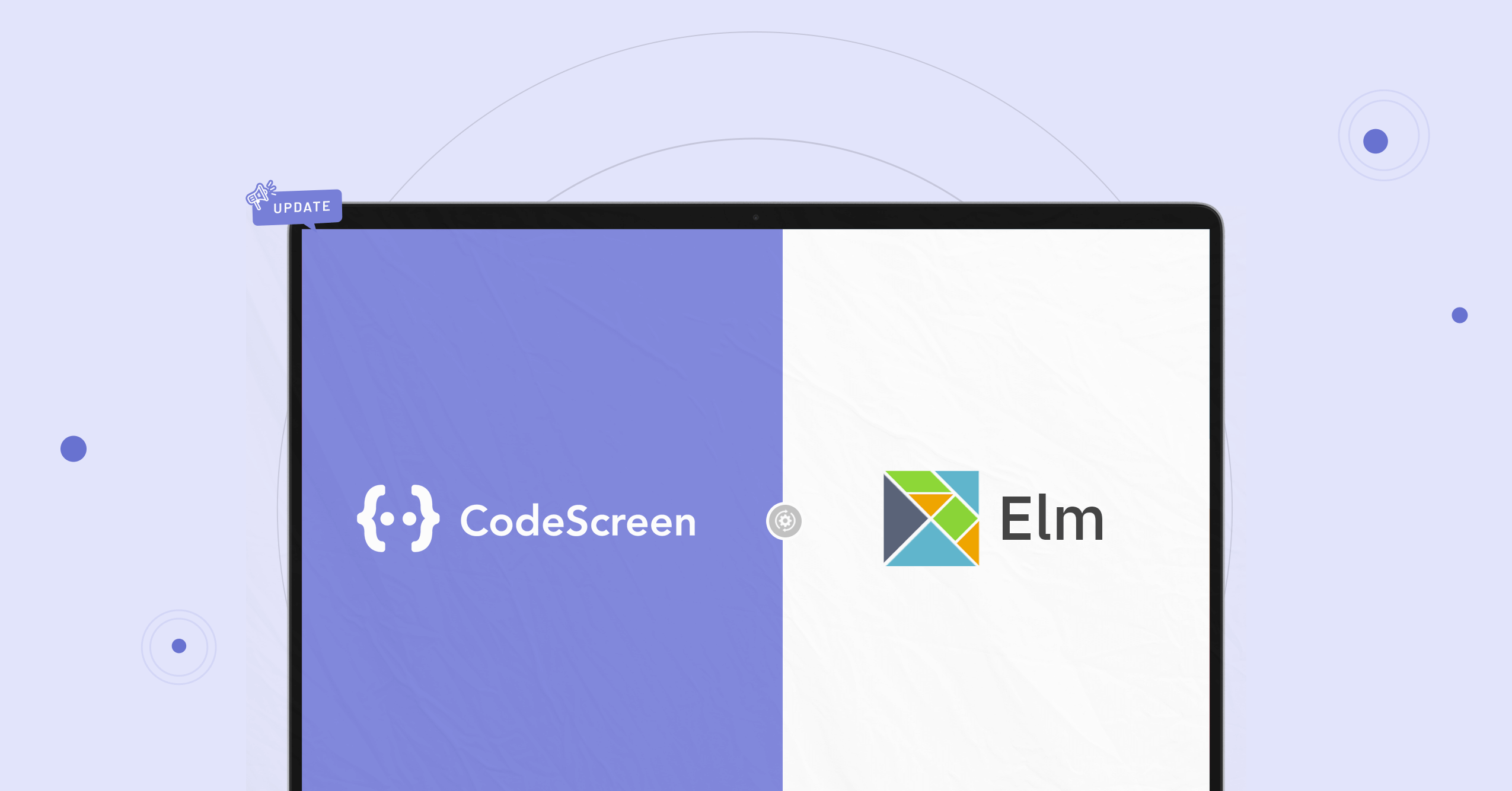 CodeScreen unterstützt jetzt die Programmiersprache Elm für benutzerdefinierte Einstellungstests