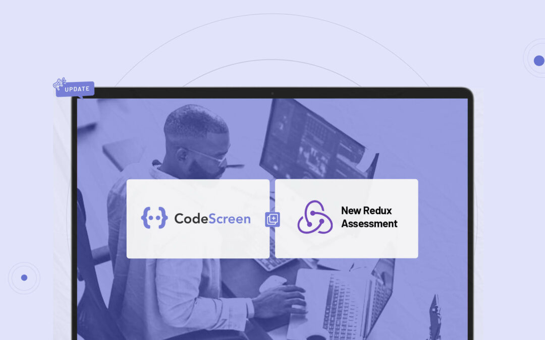 Verbessern Sie Ihre Neubesetzung von React EntwicklerInnen mit CodeScreens neuer Redux-Einstellungstests