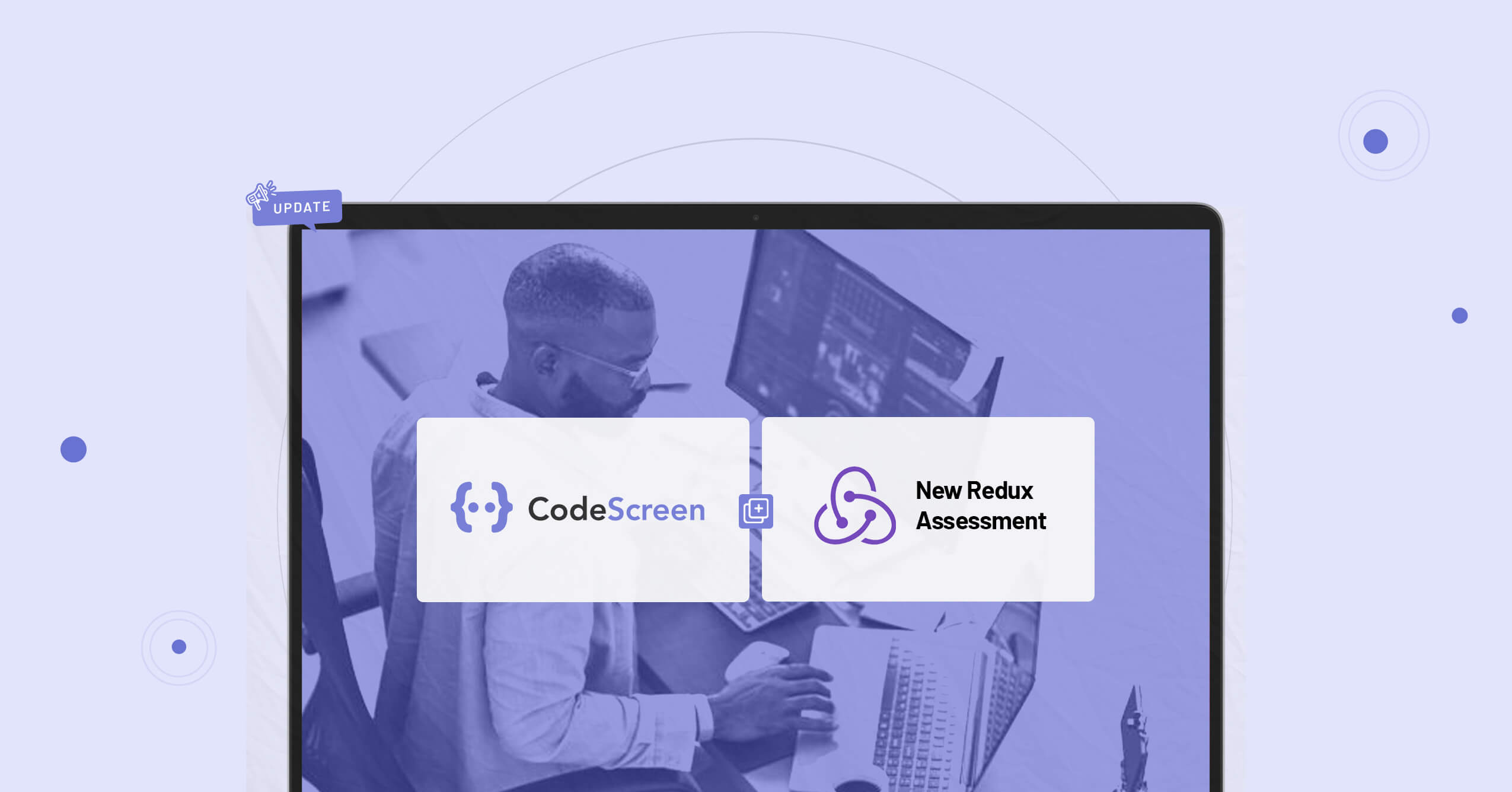 Screen React Developers with our React redux assessments & identify the best React Developers among your candidates.
