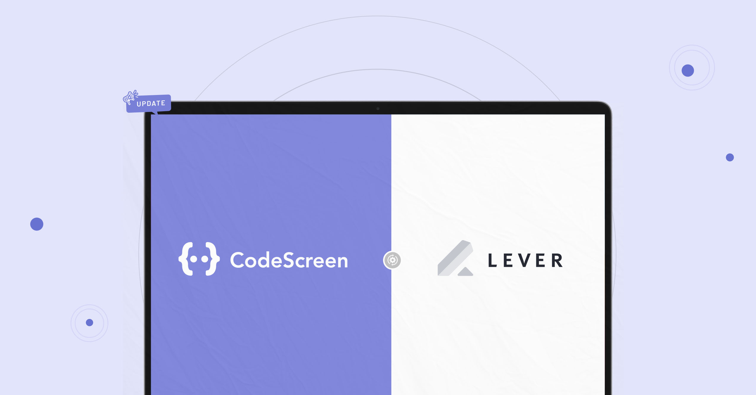 CodeScreen now integrates with Lever